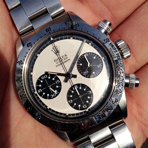 rolex paul newman 6265|paul newman's rolex daytona price.